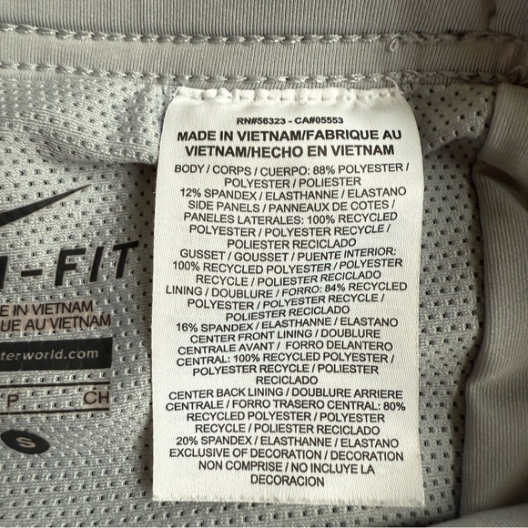 Nike Athletic Shorts - Picture 7 of 9